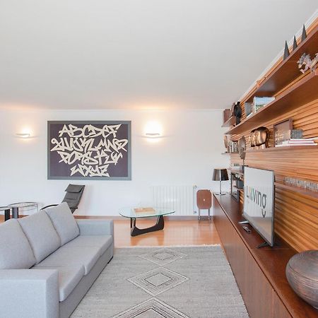 Liiiving In Porto - Douro Riverside Apartment Bagian luar foto