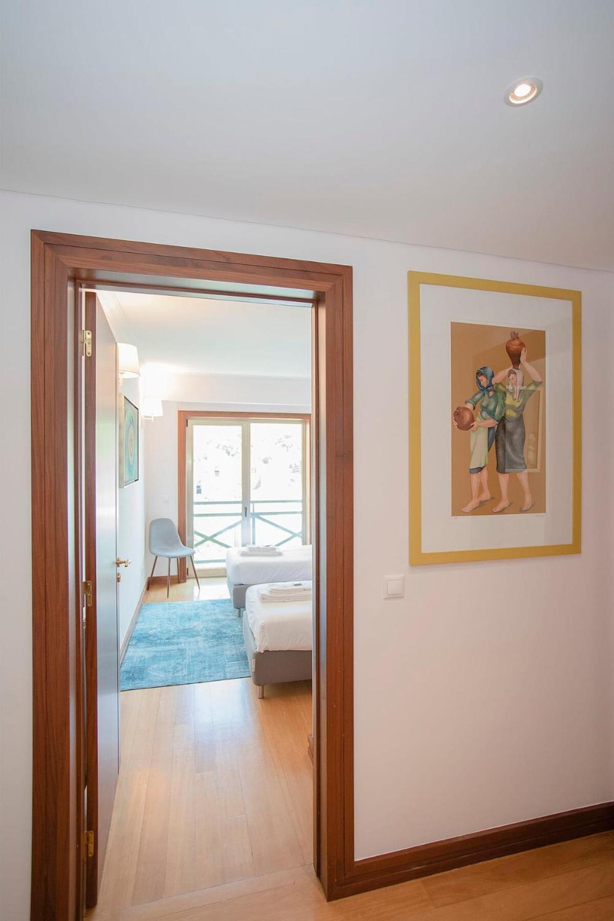 Liiiving In Porto - Douro Riverside Apartment Bagian luar foto