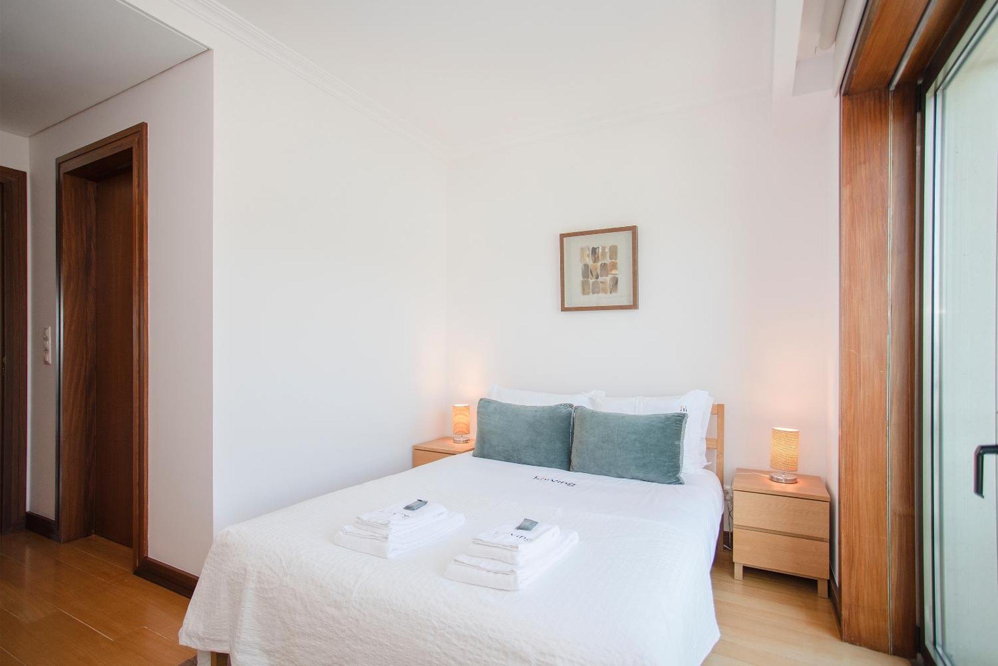 Liiiving In Porto - Douro Riverside Apartment Bagian luar foto