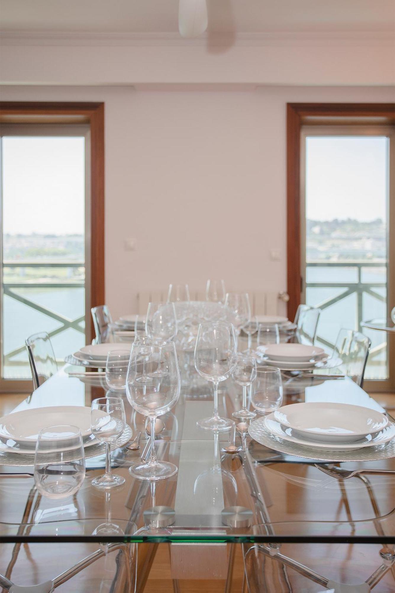 Liiiving In Porto - Douro Riverside Apartment Bagian luar foto